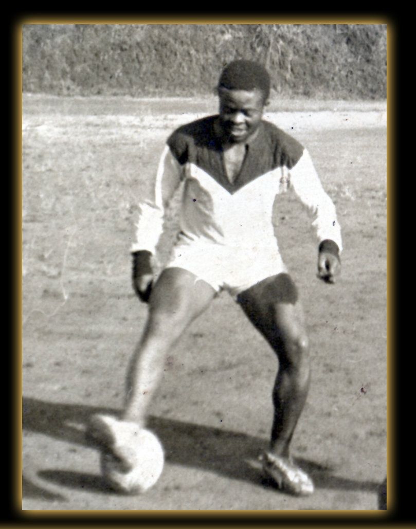 Vivette Yannick TSOBGNI Photo